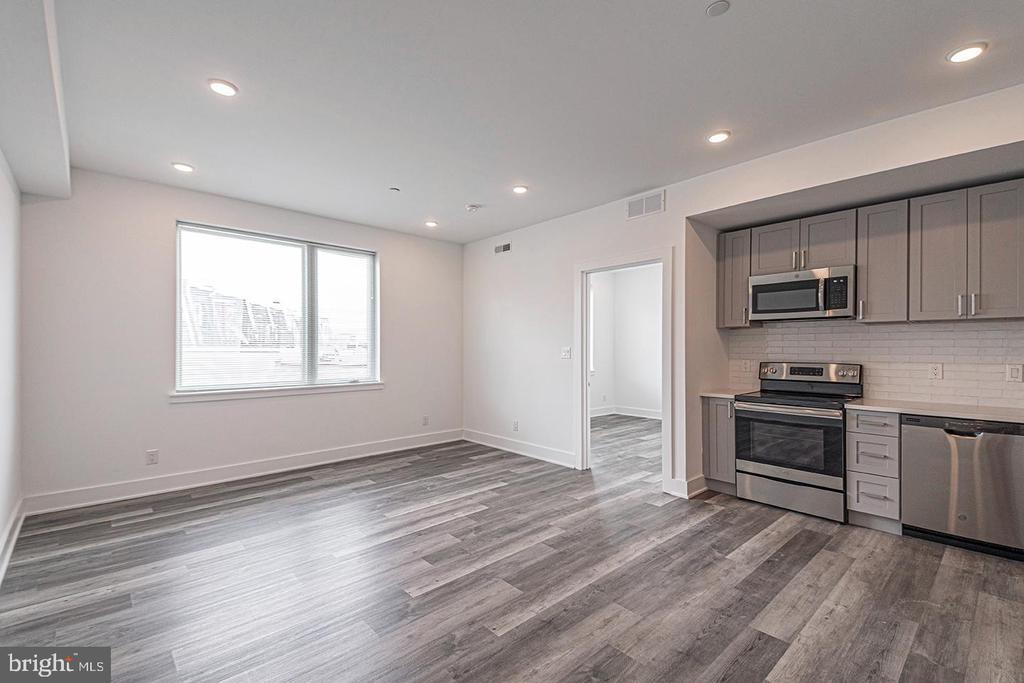 Foto principal - 1245 Ridge Ave