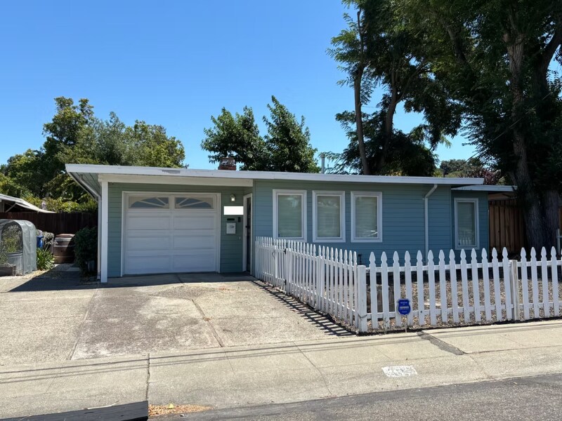 Foto principal - 3114 San Ramon Rd