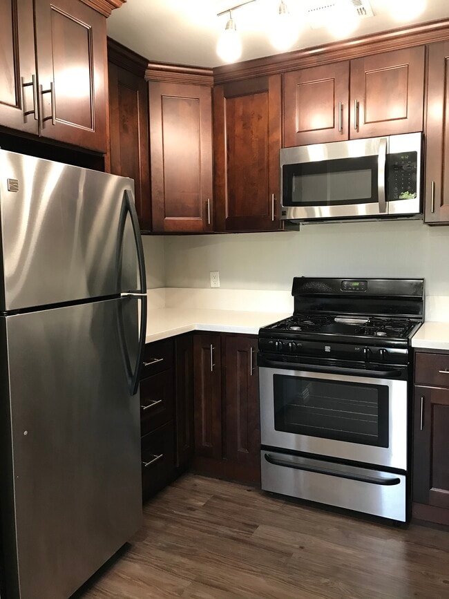 Building Photo - Chateau Studio Village Apartments