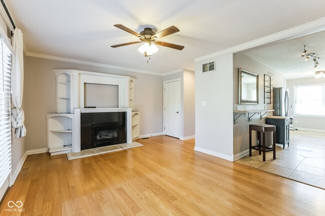 Building Photo - 1026 N New Jersey St