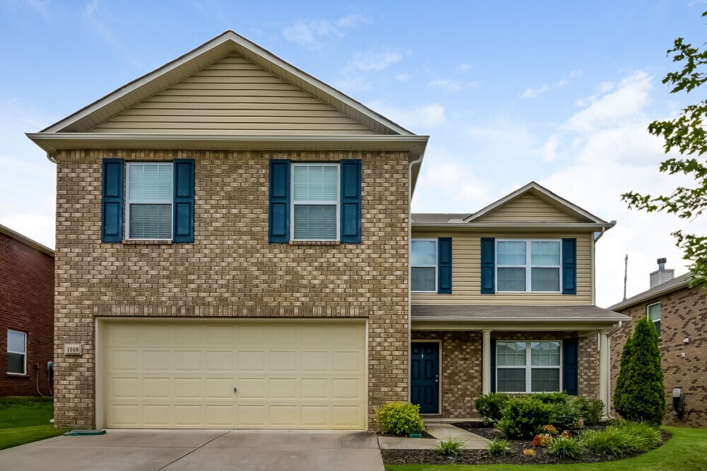 Foto principal - 1008 Harmony Ln