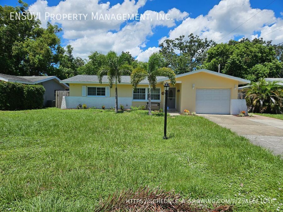 Foto principal - 2445 Indigo Dr