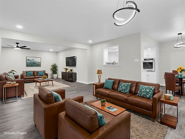 Building Photo - 4009 Sweetbriar Dr
