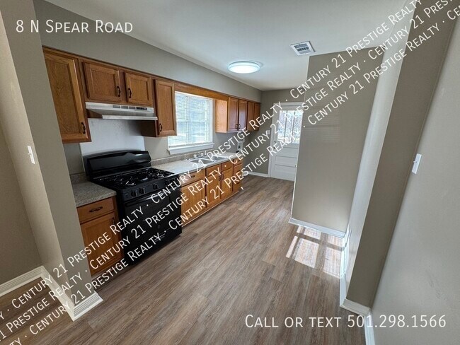 Foto del edificio - 8 Spear Rd