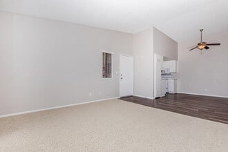 Building Photo - Mountain Springs Apartment Homes