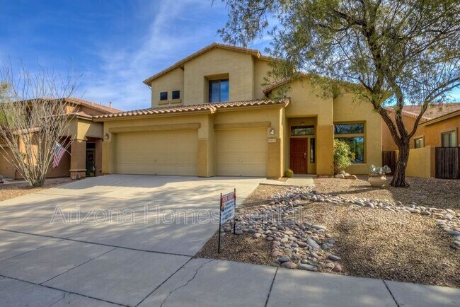 Foto del edificio - 6413 S Woodland Hills Dr