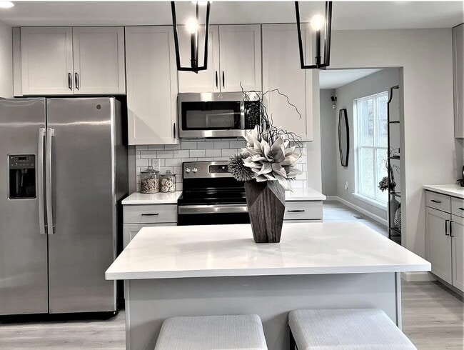 Building Photo - 231 Burrograss Dr