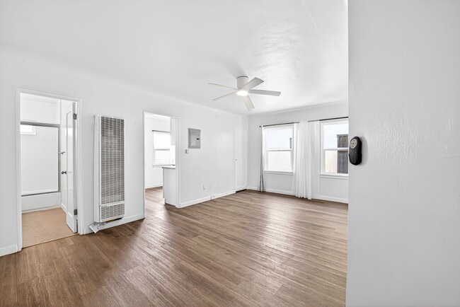 Foto del edificio - 636 Linden Ave