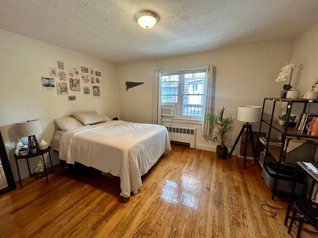 Bedroom #2 - AVAILABLE - 23 Heath St