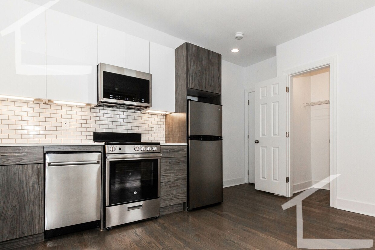 Primary Photo - RENOVATED FENWAY 1 BED FOR 9/1 - GRANITE &...