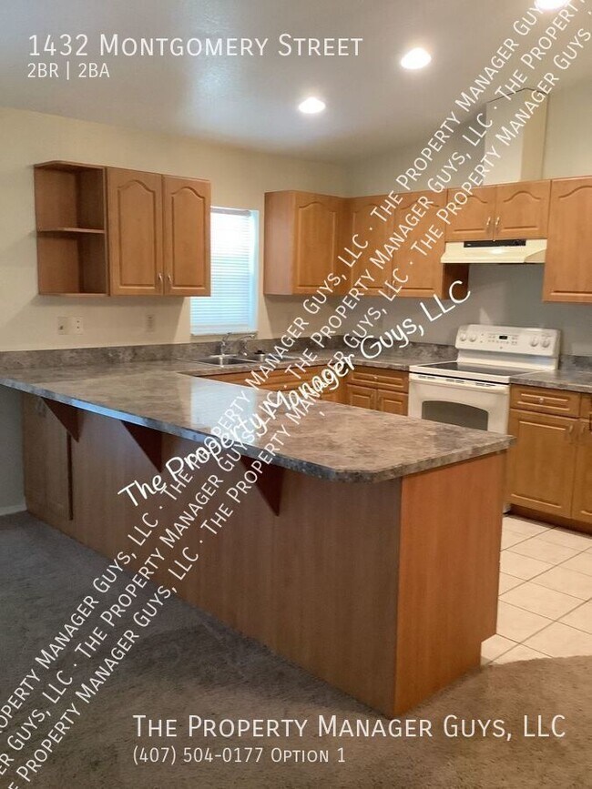 Foto del edificio - 2/2 Duplex For Rent in Deland for $1,400/mo