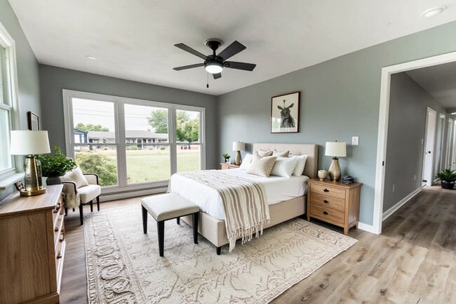 Foto del edificio - 212 Couch St