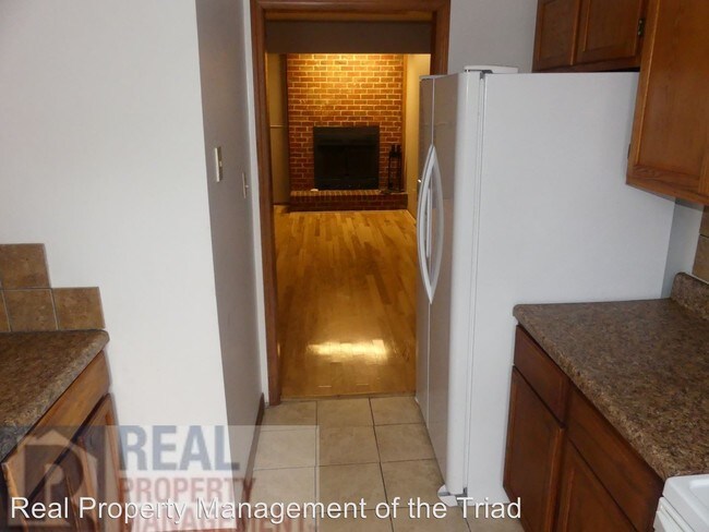 Building Photo - 2 br, 1.5 bath House - 323 Mar Don Hills Ct.