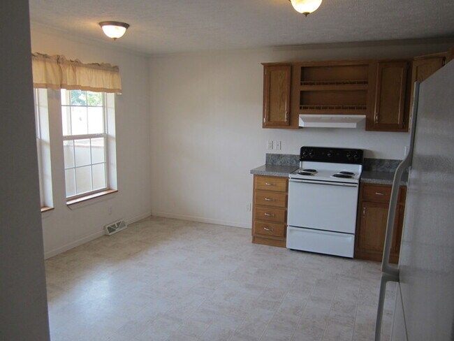 Foto del edificio - Great 3 bed 2.5 bath Townhome Style Duplex in Loveland