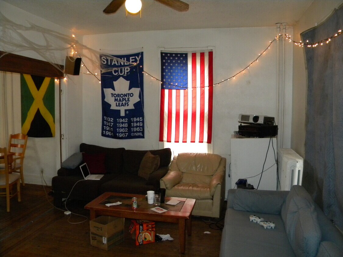 Foto del edificio - 1203 8th St SE