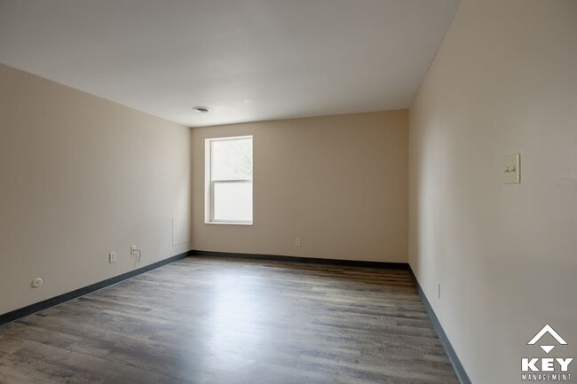 Living Room - North Park Village