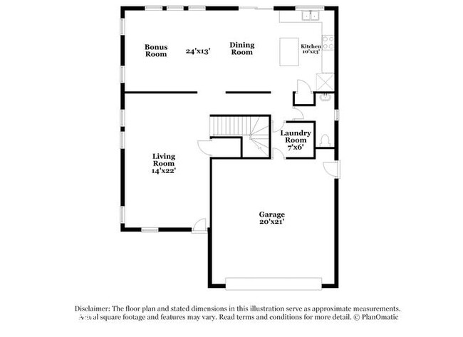 Building Photo - 118 East Valley View Drive, Phoenix, AZ 85042