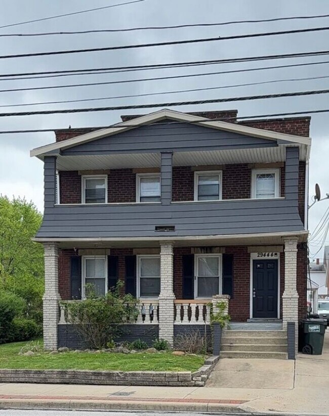 Foto del edificio - 29444 Euclid Ave
