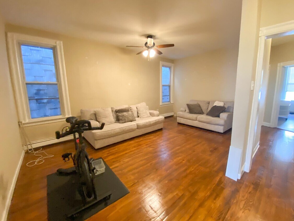 12 ster Ave Unit 2, Jersey City, NJ 07307 Condo for Rent in Jersey City, NJ