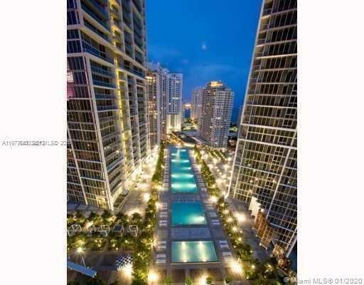 Foto del edificio - 465 Brickell Ave