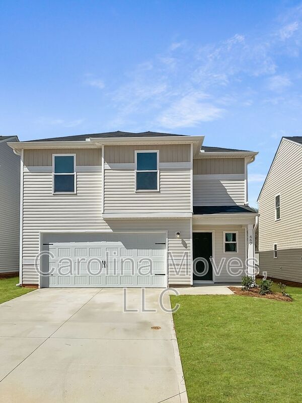 Foto principal - 667 Farmstead Trail