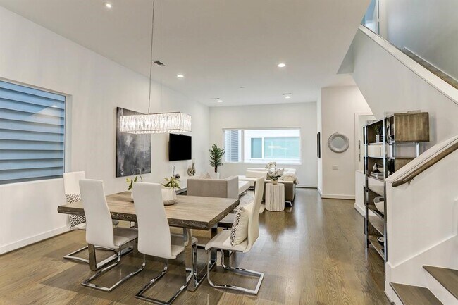 Foto del edificio - 5905 E Post Oak Ln