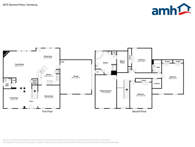 Foto del edificio - 6075 Diamond Pl