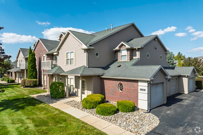 Building Photo - Aspen Lakes Communities