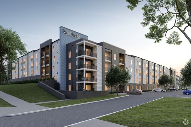 Building Photo - Northerly