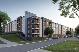 Building Photo - Northerly