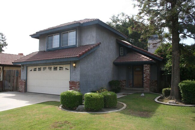 Foto del edificio - 4615 Gardenwood Ln