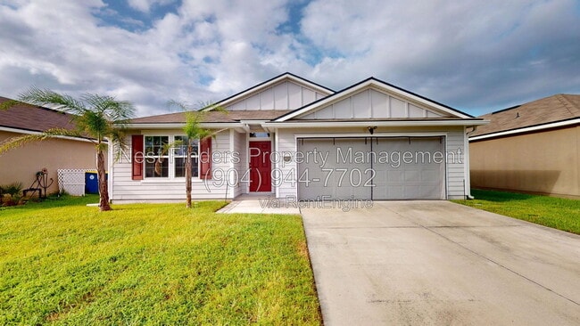 Building Photo - 3629 Alta Lakes Blvd