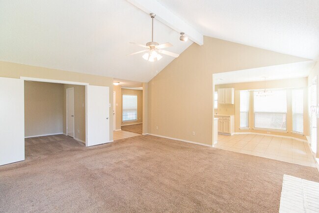 Foto del edificio - 1308 Minter Rd, Plano
