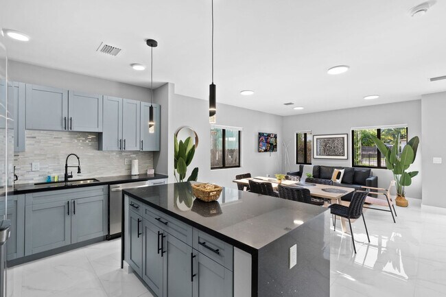 Foto del edificio - 1350 NW 28th St