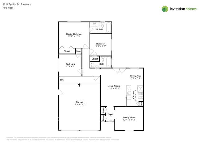 Building Photo - 1218 Epsilon St