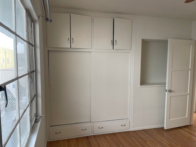 Foto del edificio - 111 Bennett Ave