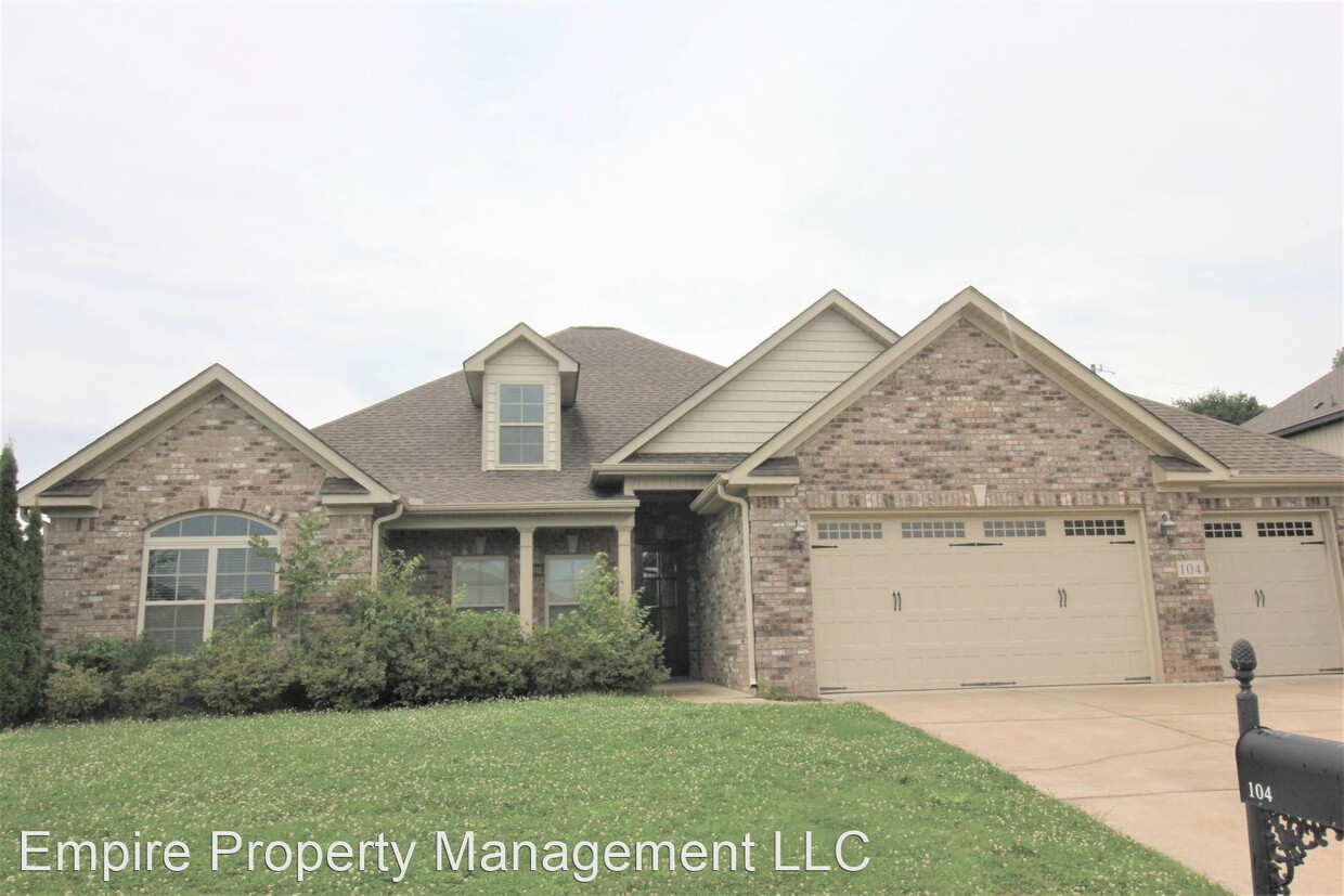 Primary Photo - 3 br, 3 bath House - 104 Legacy Trace Dr