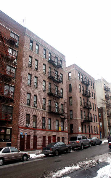 1755-1759 Weeks Ave, Bronx, NY 10457 - Apartments in Bronx, NY ...