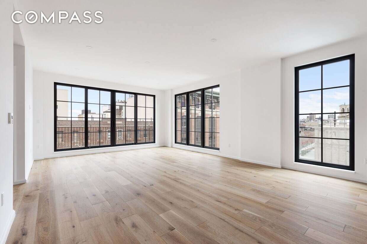 532 Clinton Ave Unit 7B, Brooklyn, NY 11238 Room for Rent in