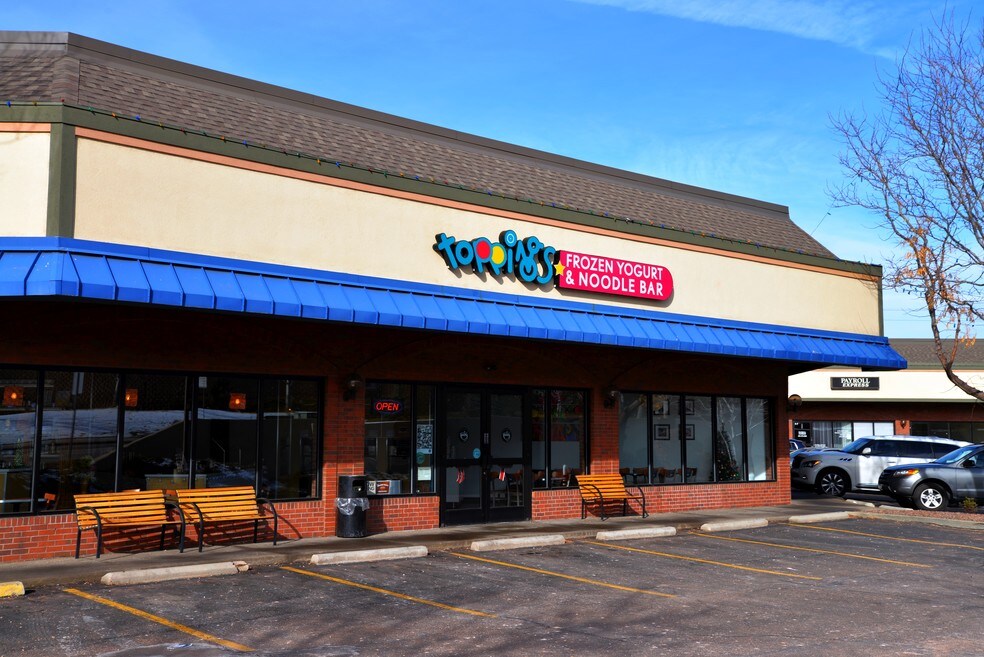 Casas de renta en Denver West Lakewood, CO