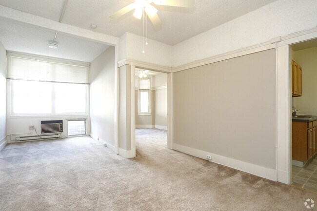Foto del edificio - 1228 N St