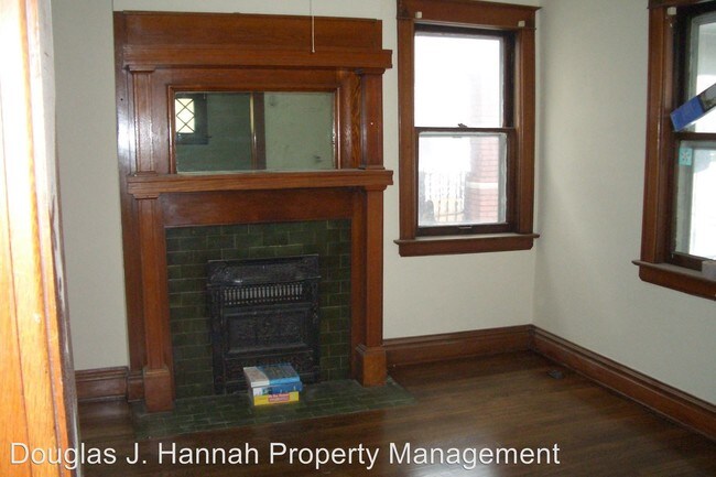 Building Photo - 3 br, 1 bath House - 3920 Morrell