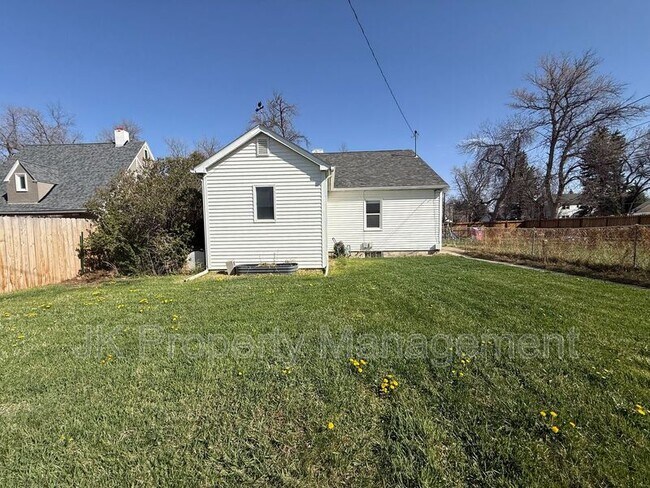 Foto del edificio - 2920 3rd Ave N