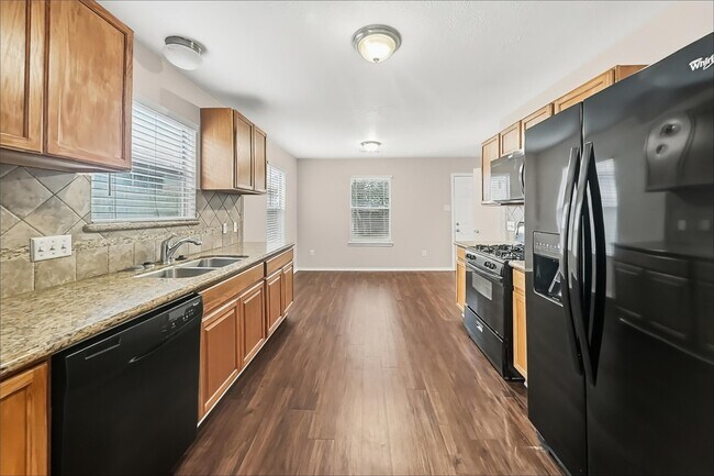 Foto del edificio - 3430 Princeton Point Ct