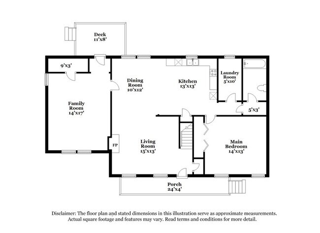 Foto del edificio - 6390 Queens Rd