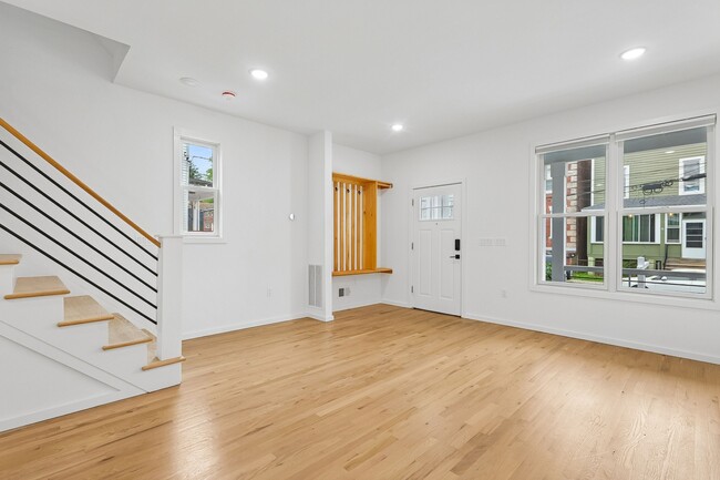 Photo - 15 Wheeler St Townhome
