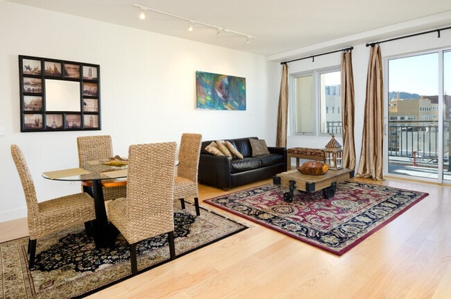 Foto del edificio - 9 Franklin St