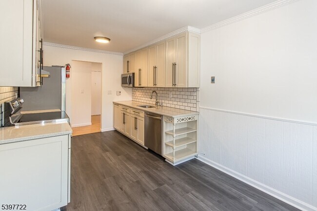 Foto del edificio - 530 Park Ave