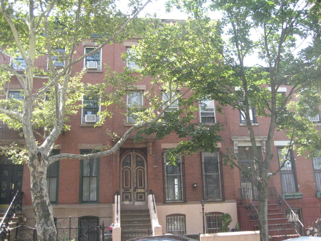 Foto del edificio - 388 Dean St