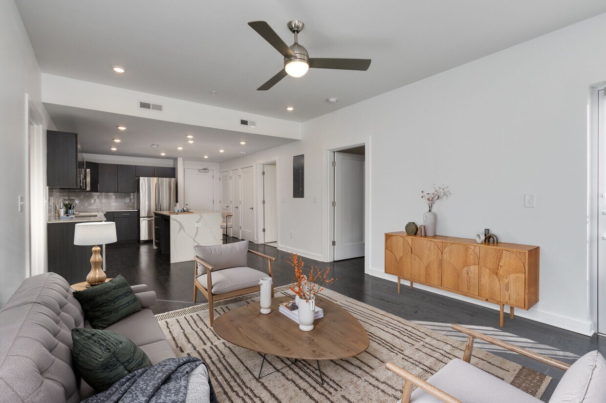 Staged photo - 3116 W End Cir
